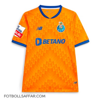 Porto Galeno #13 Bortatröja 2024-25 Kortärmad Porto Galeno #13 Bortatröja 2024-25 Kortärmad